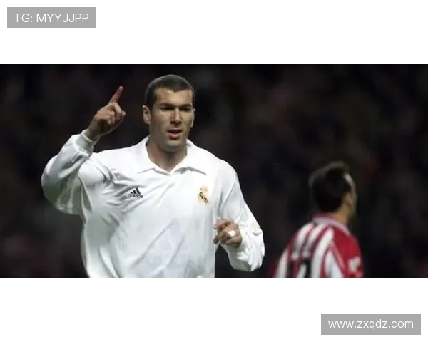 齐内丁·齐达内:从天才球员到世界足坛传奇教练的辉煌征程 齐内丁·齐达内:从天才球员到世界足坛传奇教练的辉煌征程