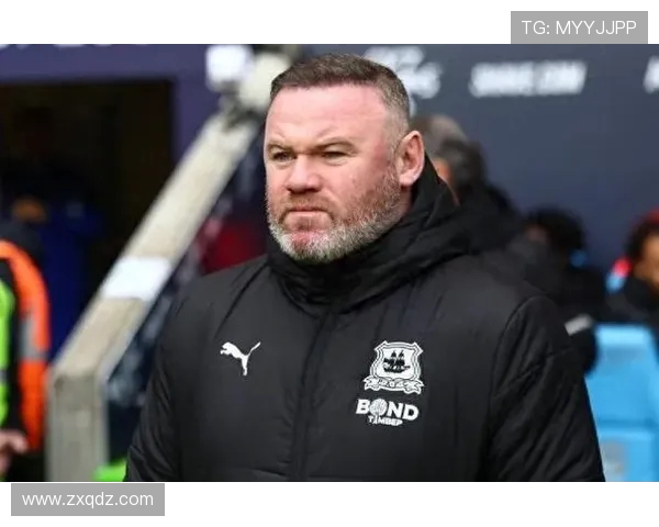 韦恩·鲁尼:从曼联传奇到英格兰队核心的成长与挑战 韦恩·鲁尼:从曼联传奇到英格兰队核心的成长与挑战