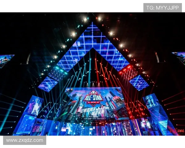 《电竞行业年度盘点:热门赛事回顾与未来发展趋势预测》 《电竞行业年度盘点:热门赛事回顾与未来发展趋势预测》