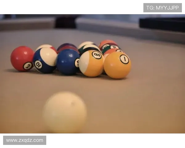 台球技巧提升与策略分析:从基础到高手的全面指导与实战经验分享 台球技巧提升与策略分析:从基础到高手的全面指导与实战经验分享