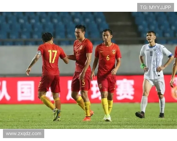 国足热身赛再现亮点新星崭露头角球队状态回升备战世预赛信心倍增