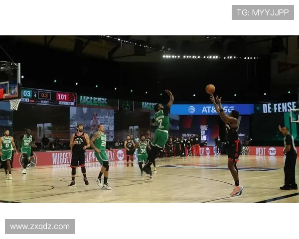 猛龙与黄蜂激战正酣 谁能在这场对决中笑到最后引领风骚