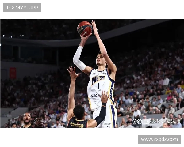 维克托·文班亚马:从天赋异禀到NBA巨星之路的崛起与挑战