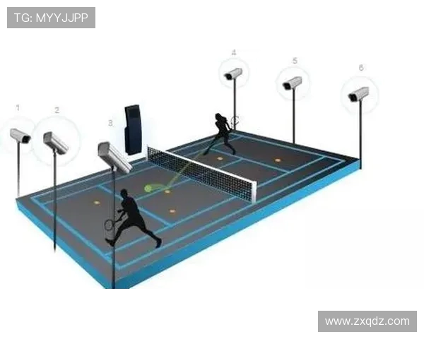 网球运动的魅力与挑战:从基础技巧到竞技精神的全方位解析