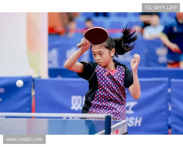 乒乓球运动的魅力与发展趋势探索:技术创新与竞技精神的完美融合 乒乓球运动的魅力与发展趋势探索:技术创新与竞技精神的完美融合