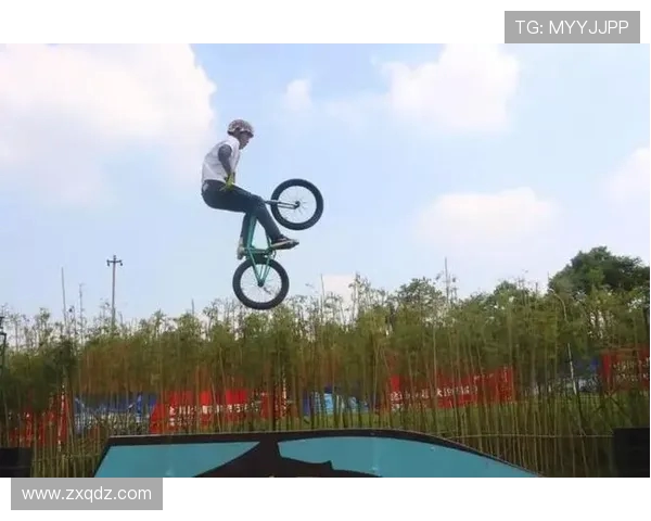 南京极限运动嘉年华街舞队个人能力精彩表现全解析