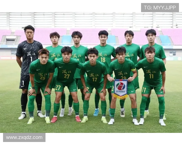 杭州全运会足球赛点评：解析杭州队的节奏与表现之道