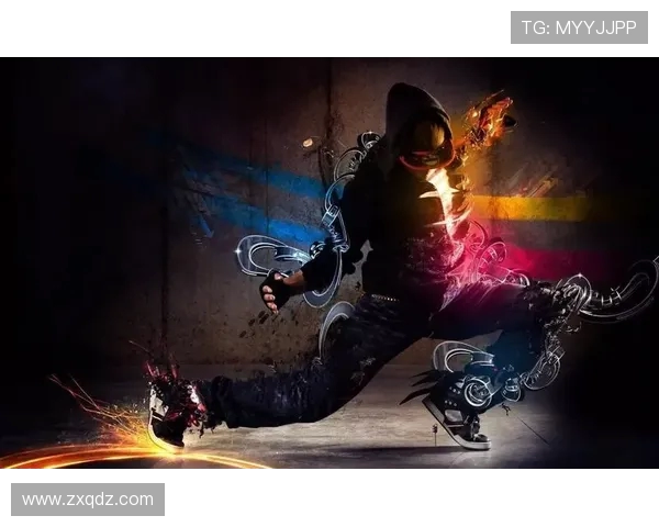 武汉街舞团队协作揭秘：激情舞动中的默契与创意之旅