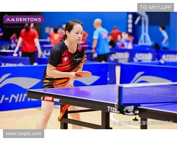 深圳乒乓球队在全国耐力排行榜中荣登第七名展现出强大实力与潜力 深圳乒乓球队在全国耐力排行榜中荣登第七名展现出强大实力与潜力