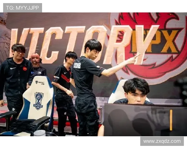 聚焦和平精英赛事中的FPX团队耐力与策略探讨 聚焦和平精英赛事中的FPX团队耐力与策略探讨