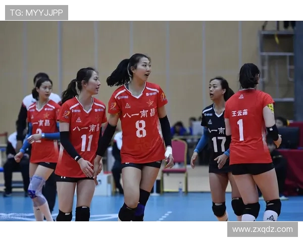 西安排球队在排球状态排名中创下历史新高引发广泛关注与讨论 西安排球队在排球状态排名中创下历史新高引发广泛关注与讨论