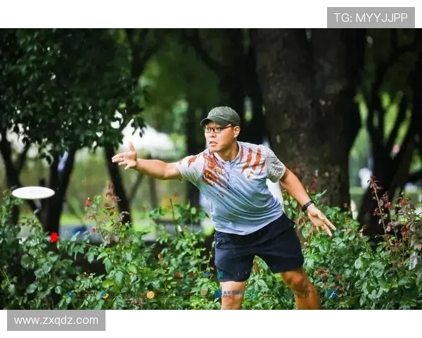 赛后总结：上海飞盘队与武汉飞盘队的精彩对决与经验分享