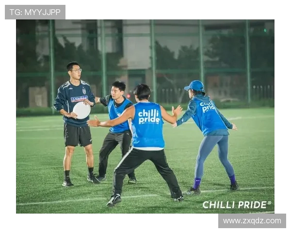 重庆飞盘队个人能力深度对比分析与战术探讨 重庆飞盘队个人能力深度对比分析与战术探讨