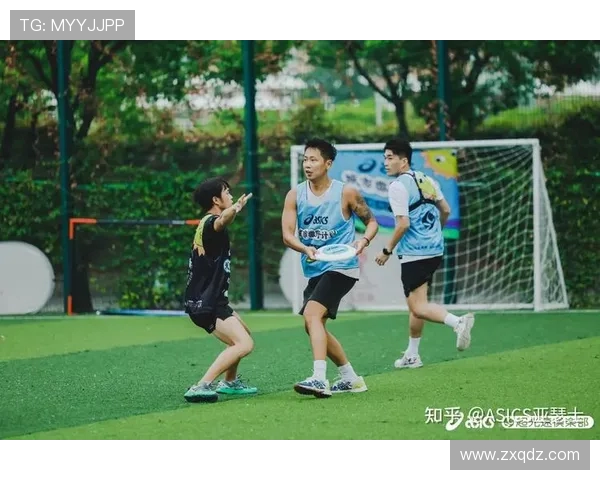 飞盘竞技新风潮北京飞盘队强势领跑最新状态TOP10榜单