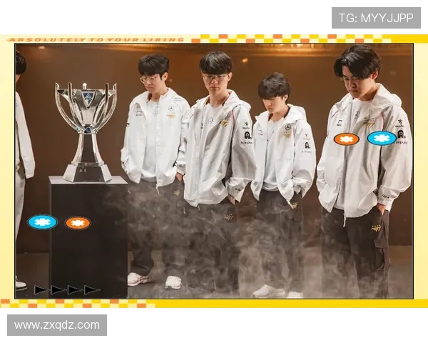 世界赛决赛上演巅峰对决传奇战队再度书写电竞历史新篇章