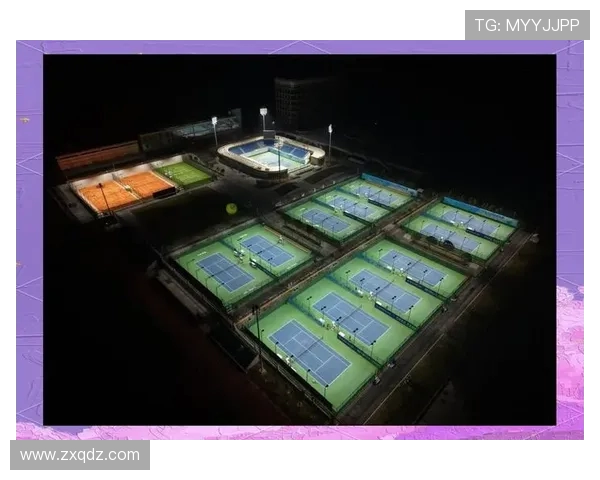 以网球文化为核心探索竞技训练与健康生活深度融合新趋势发展前景