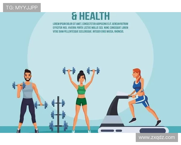 健身塑形与健康饮食完美结合打造理想身材的全面指南