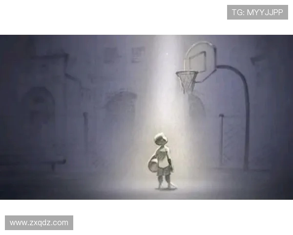 围绕篮球明星成长之路的励志传奇故事深度全景解析与展望未来趋势