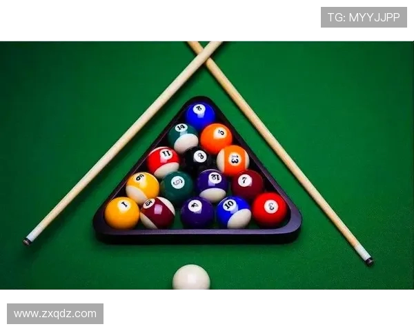 台球技巧与战略分析:从基础入门到高级技巧的全面提升指南