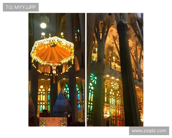 巴塞罗那城市魅力探索与文化艺术美食建筑全景深度之旅