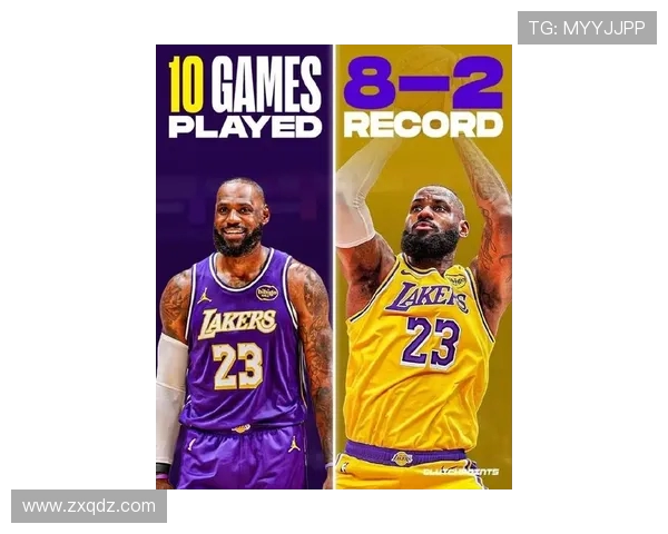 洛杉矶湖人新赛季全力冲冠詹姆斯领衔豪阵再掀紫金荣耀风暴