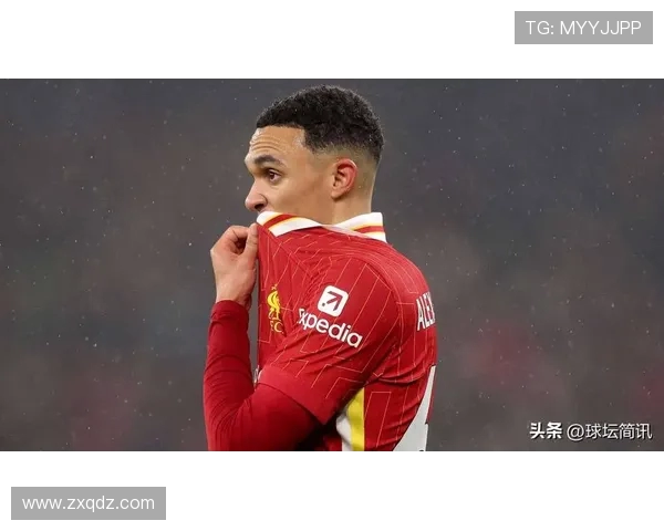 特伦特·亚历山大-阿诺德：利物浦的右后卫天才与现代足球的进攻革命