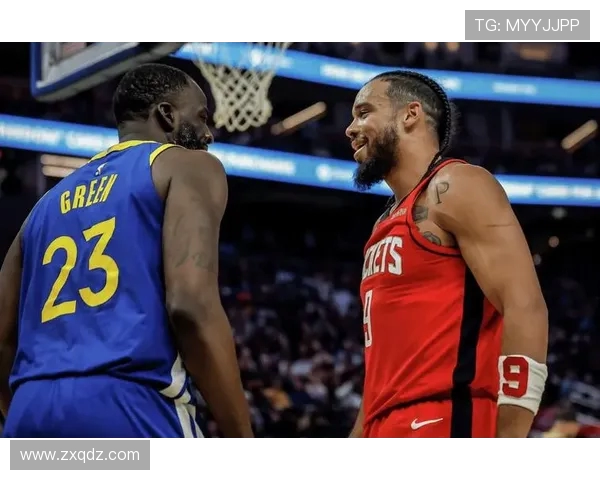 NBA今日直播火箭对阵勇士精彩赛事前瞻与球员表现分析