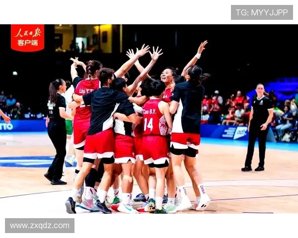 中国女篮亚锦赛决赛对阵韩国全力争冠展现实力与团队精神 中国女篮亚锦赛决赛对阵韩国全力争冠展现实力与团队精神