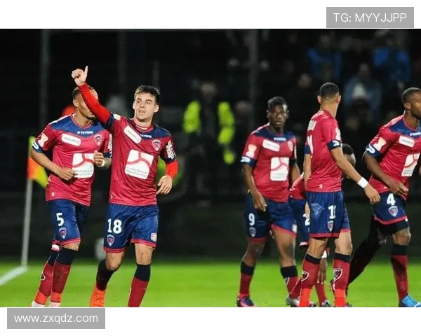 克莱蒙对阵巴黎FC比赛前瞻及胜负预测分析