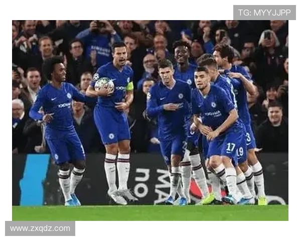 切尔西迎战国际米兰期待一场精彩对决的巅峰之战